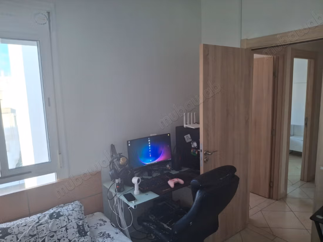 Apartamento en Dyar Dakhama