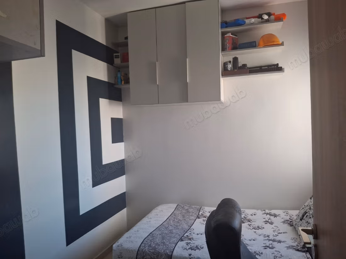 Apartamento en Dyar Dakhama