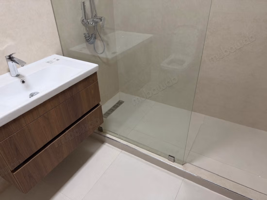 Appartement vide situé a wafa