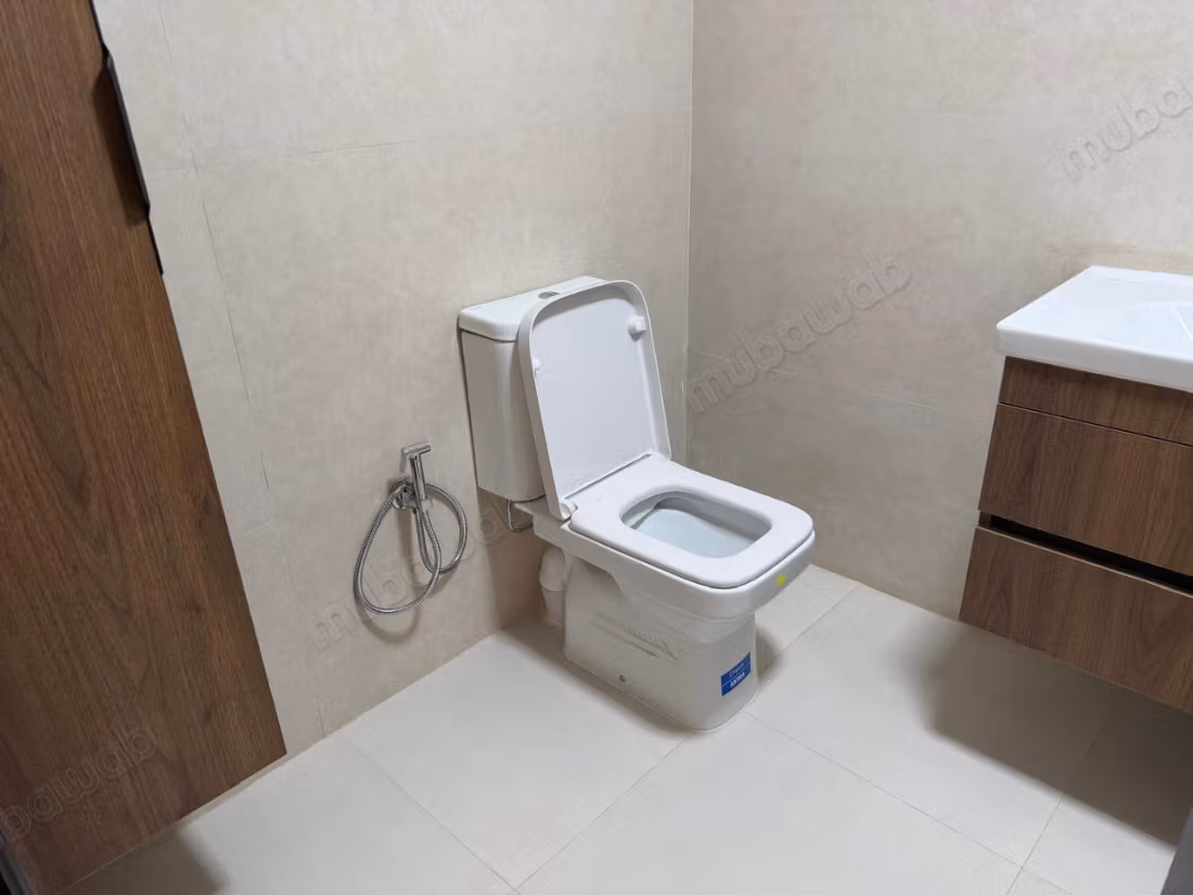 Appartement vide situé a wafa