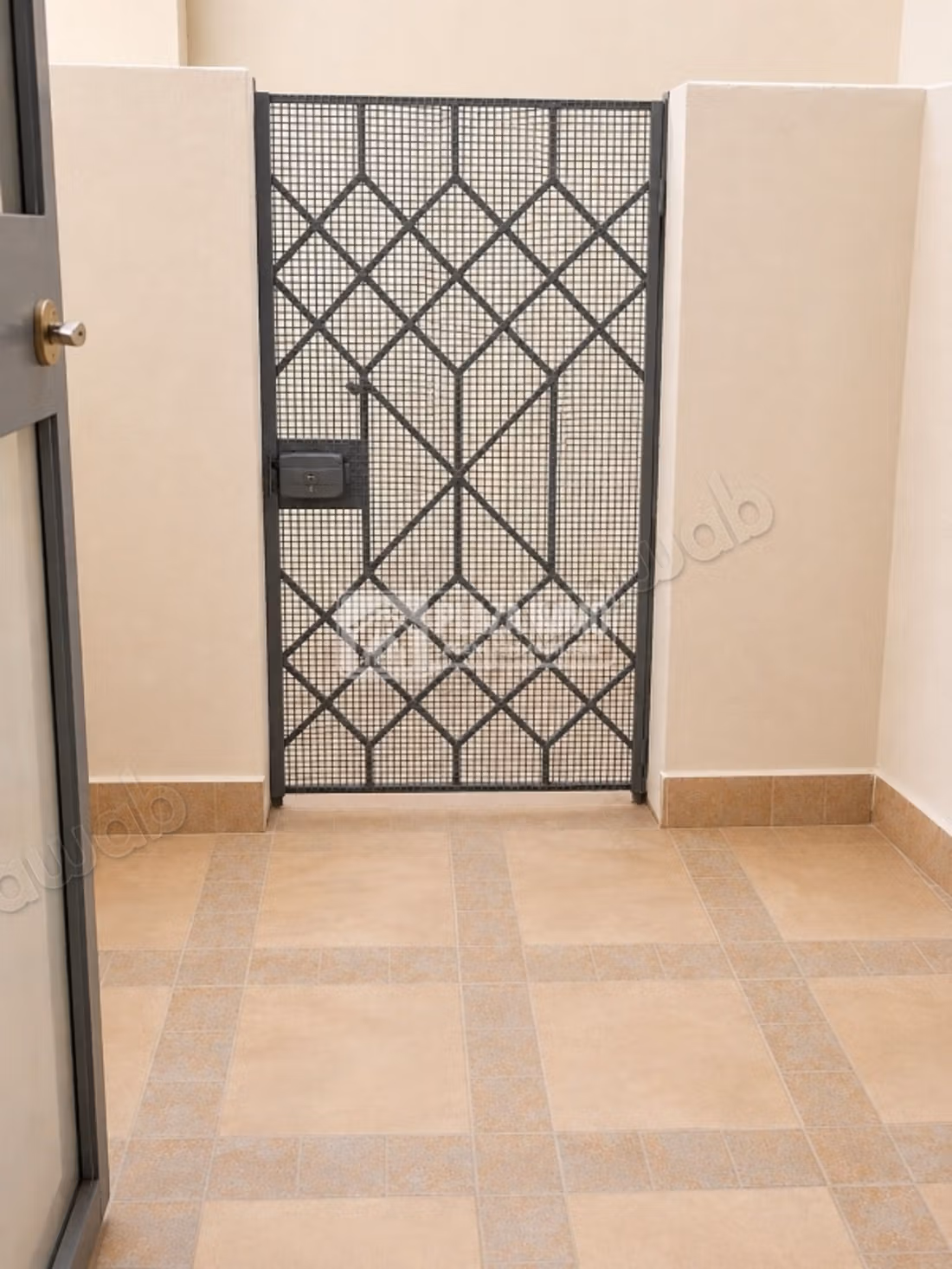 For rent a furnished S4 duplex in Lake 2
