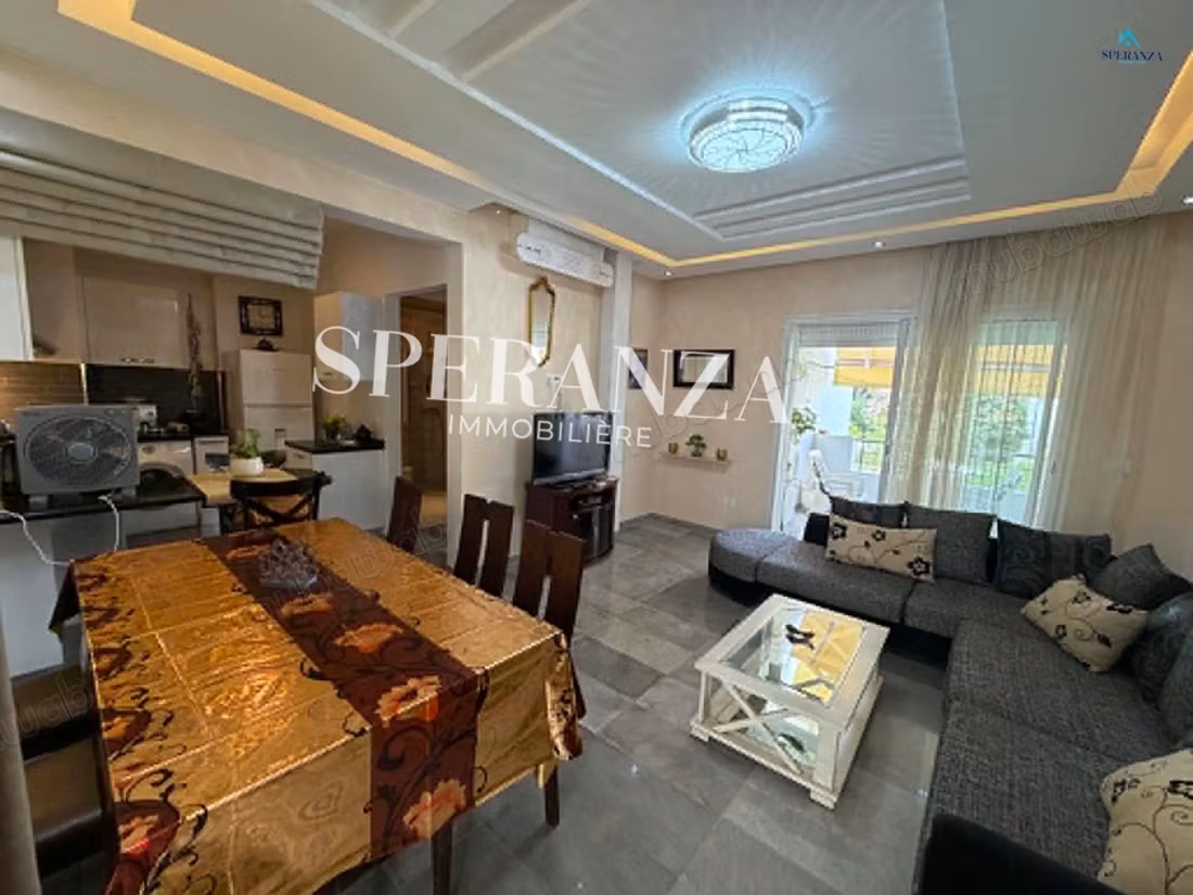 Location Appartement SORA S1