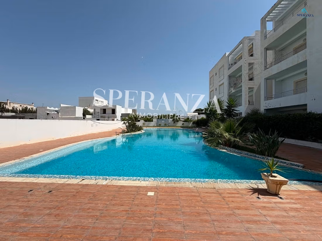 Apartamento T1, 57 m²