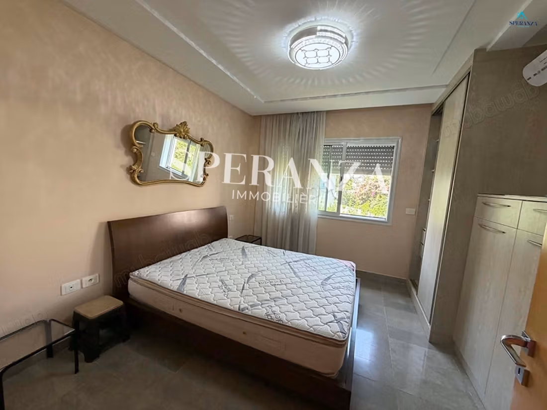 Location Appartement SORA S1