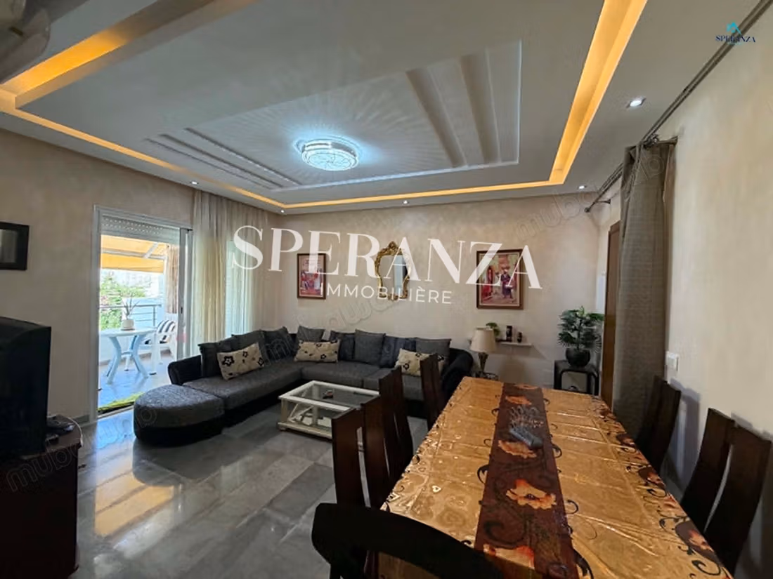 Location Appartement SORA S1