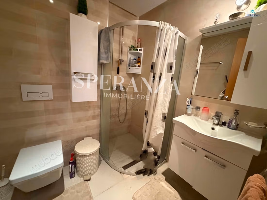 Location Appartement SORA S1