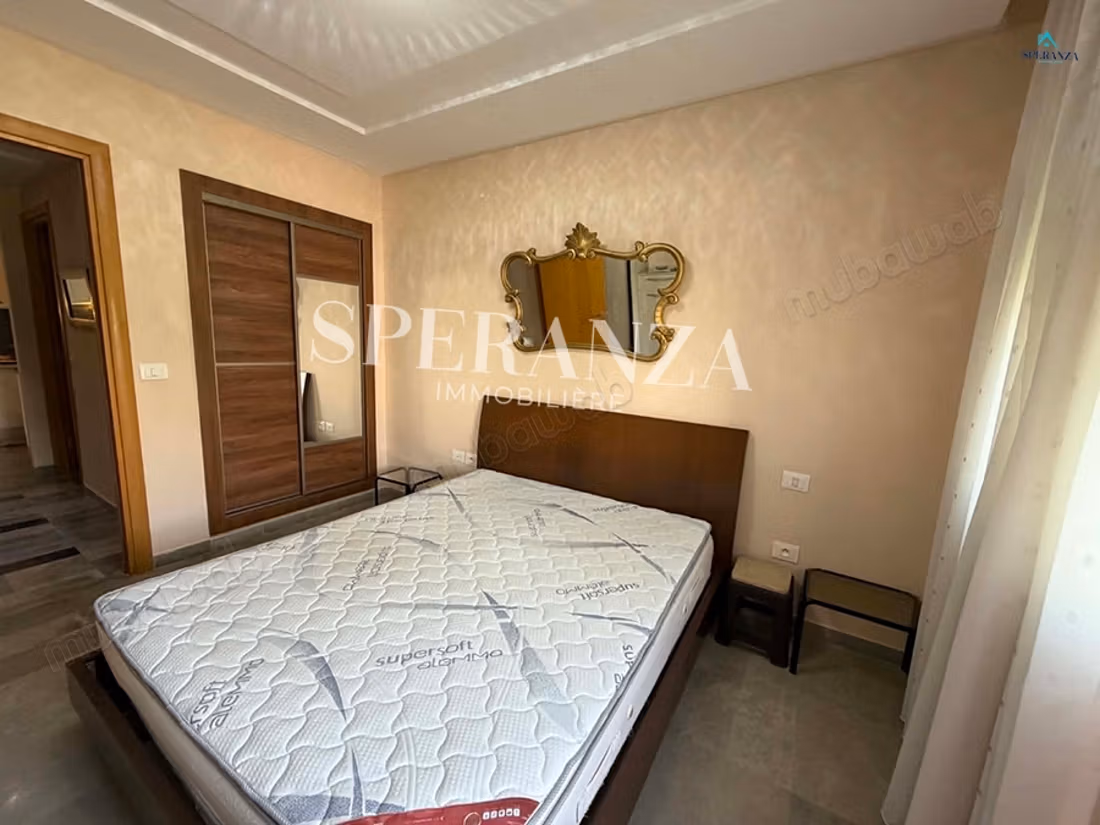 Location Appartement SORA S1