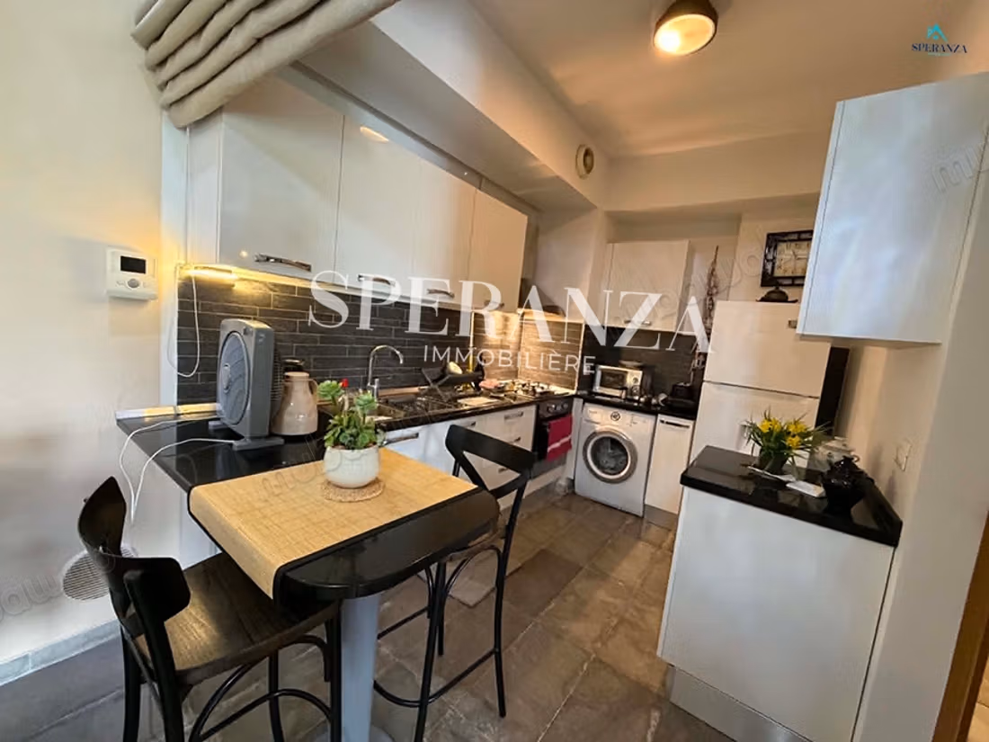 Location Appartement SORA S1