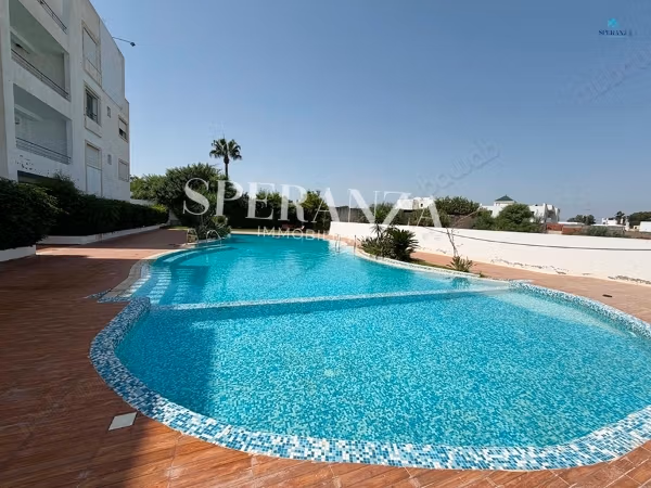 Location Appartement SORA S1