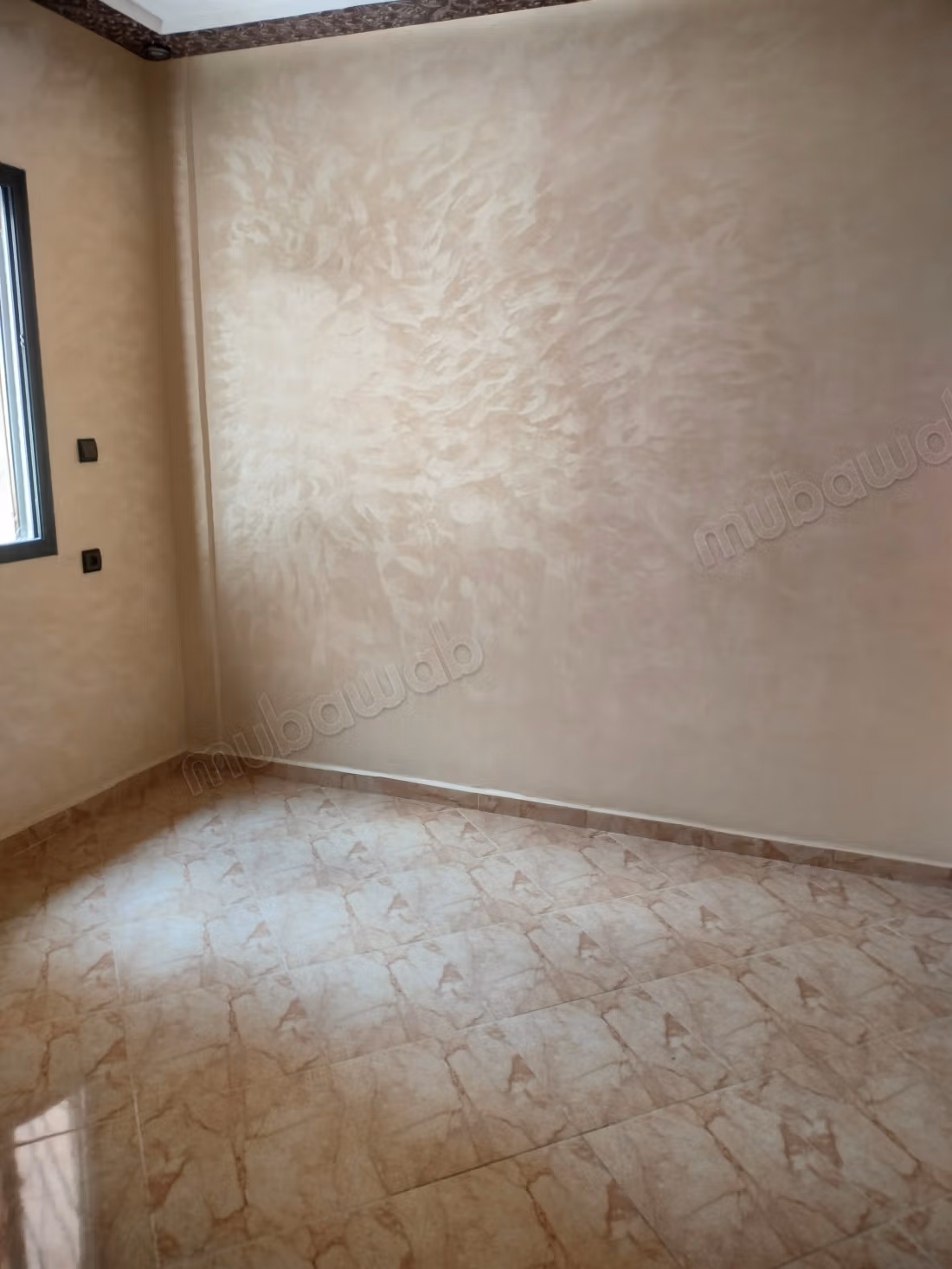 Appartement à vendre à la fraction de Kabbaj