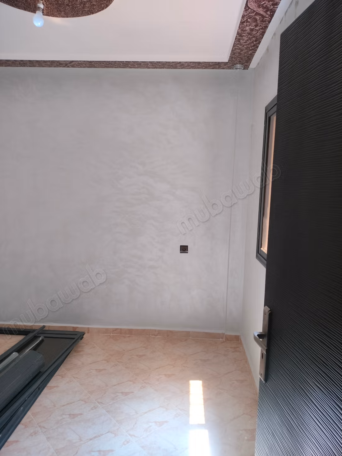 Appartement à vendre à la fraction de Kabbaj