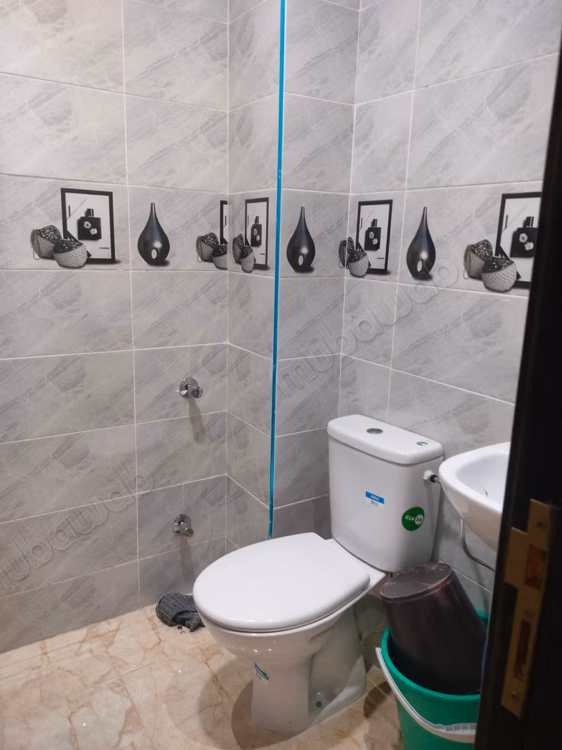 Appartement à vendre à la fraction de Kabbaj