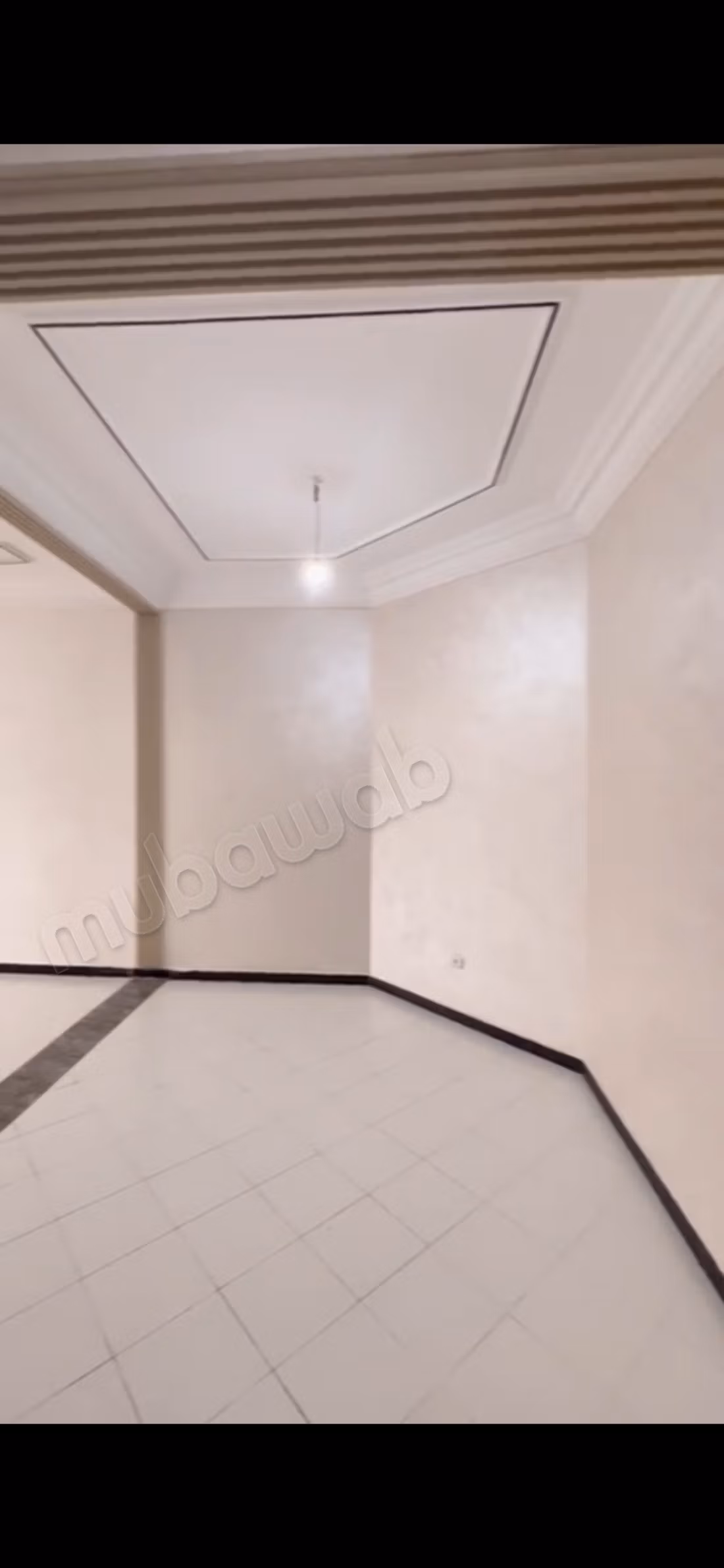 Spacieuse appartement 108 m2