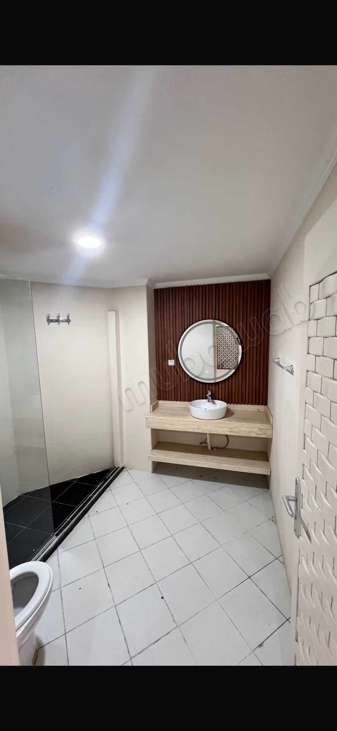 Spacieuse appartement 108 m2