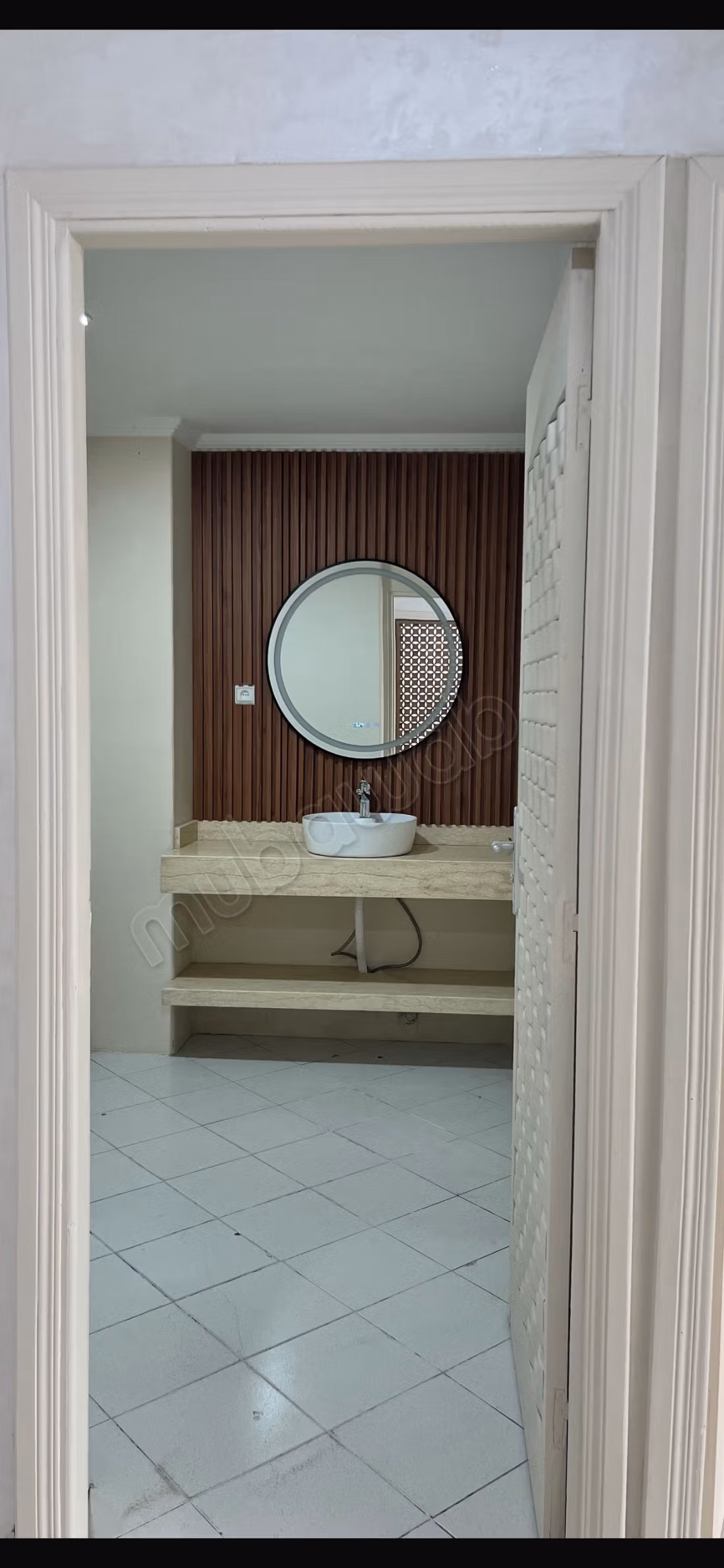 Spacieuse appartement 108 m2