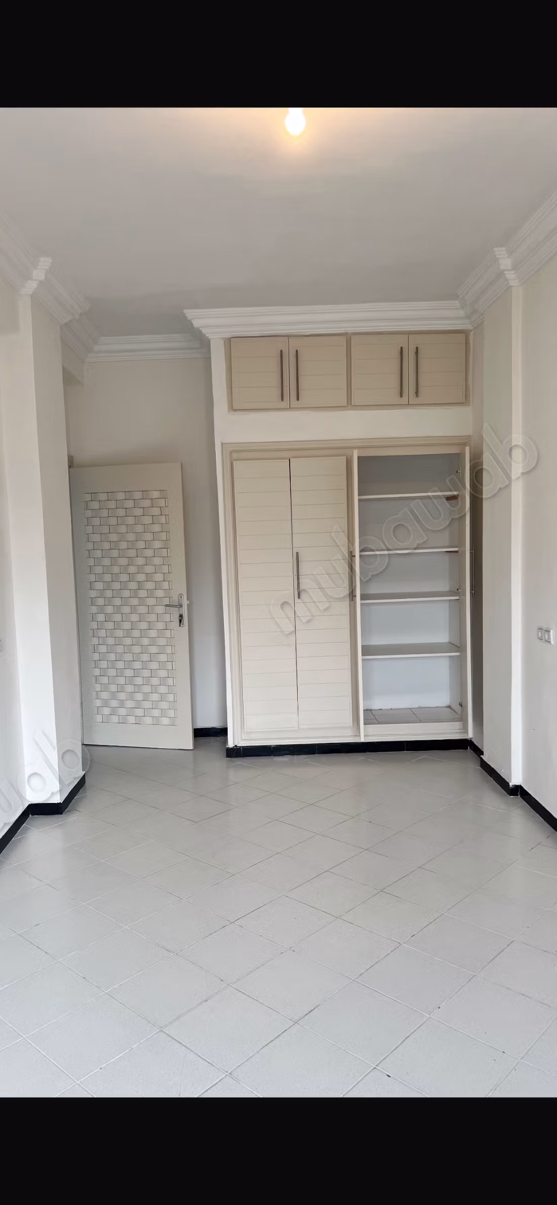 Spacieuse appartement 108 m2