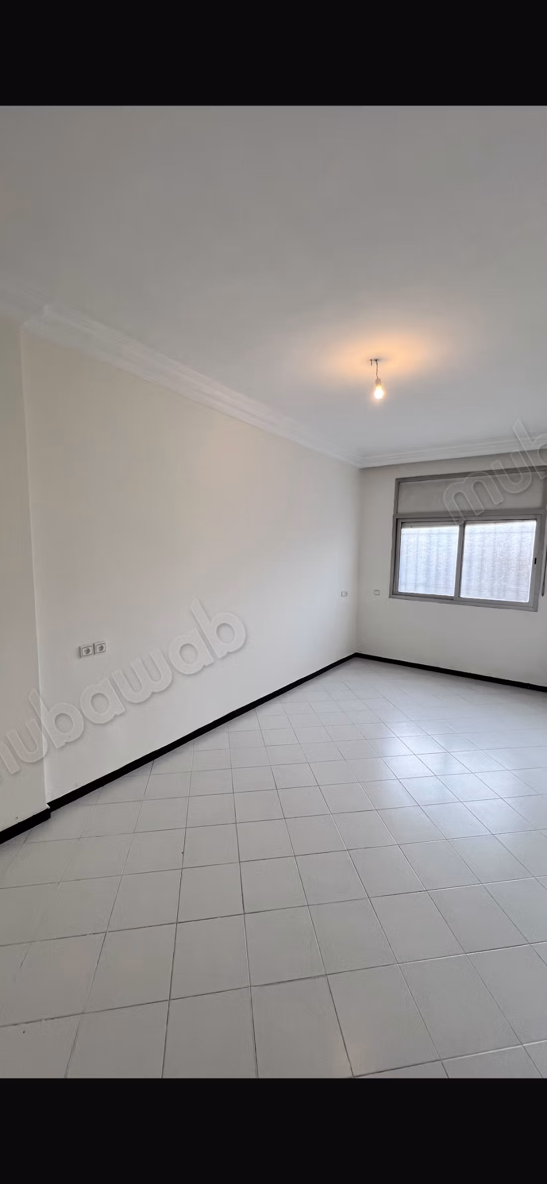 Spacieuse appartement 108 m2