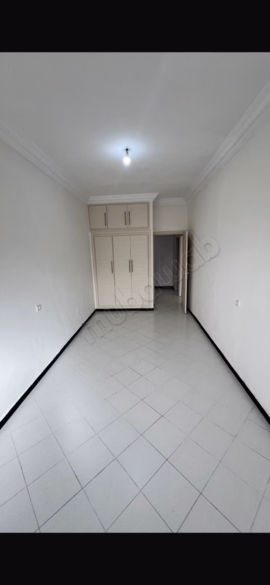 Spacieuse appartement 108 m2
