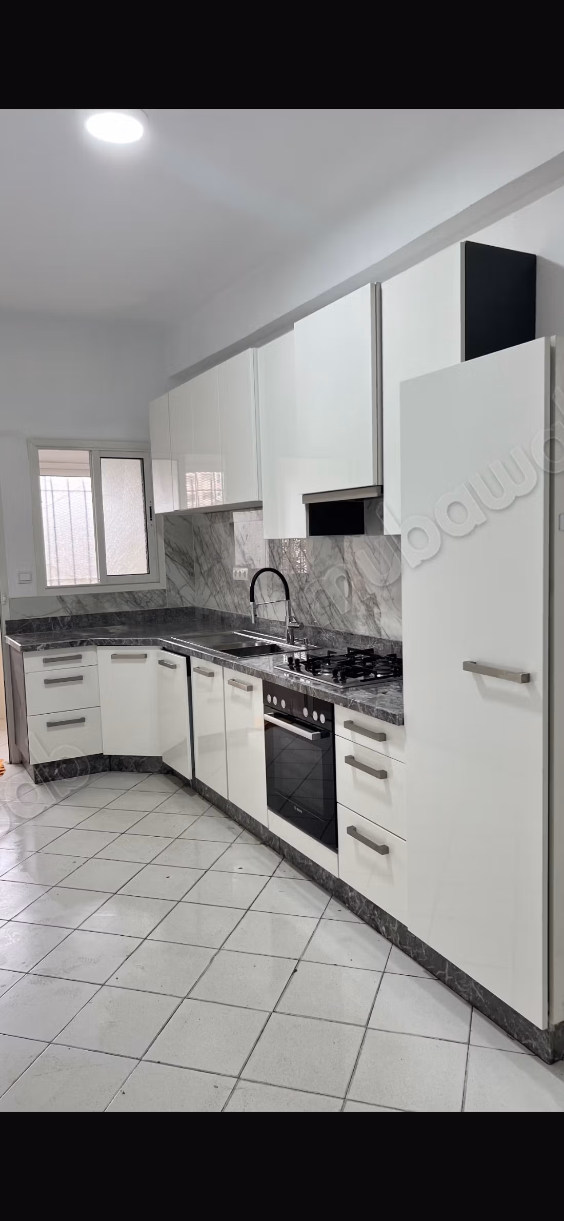 Spacieuse appartement 108 m2
