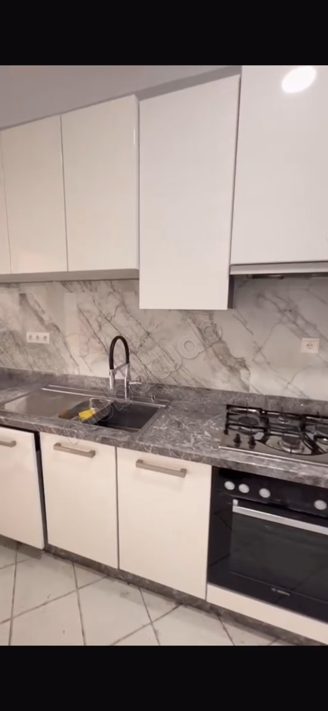 Spacieuse appartement 108 m2