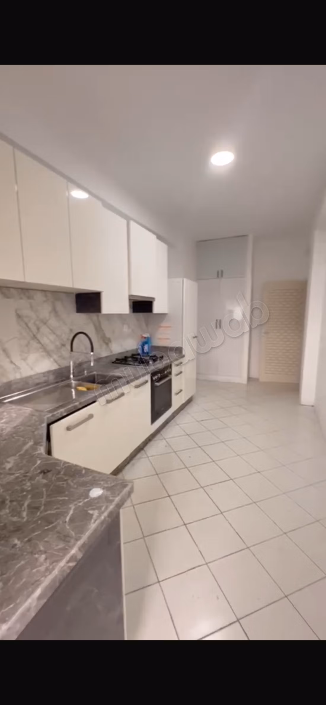 Spacieuse appartement 108 m2