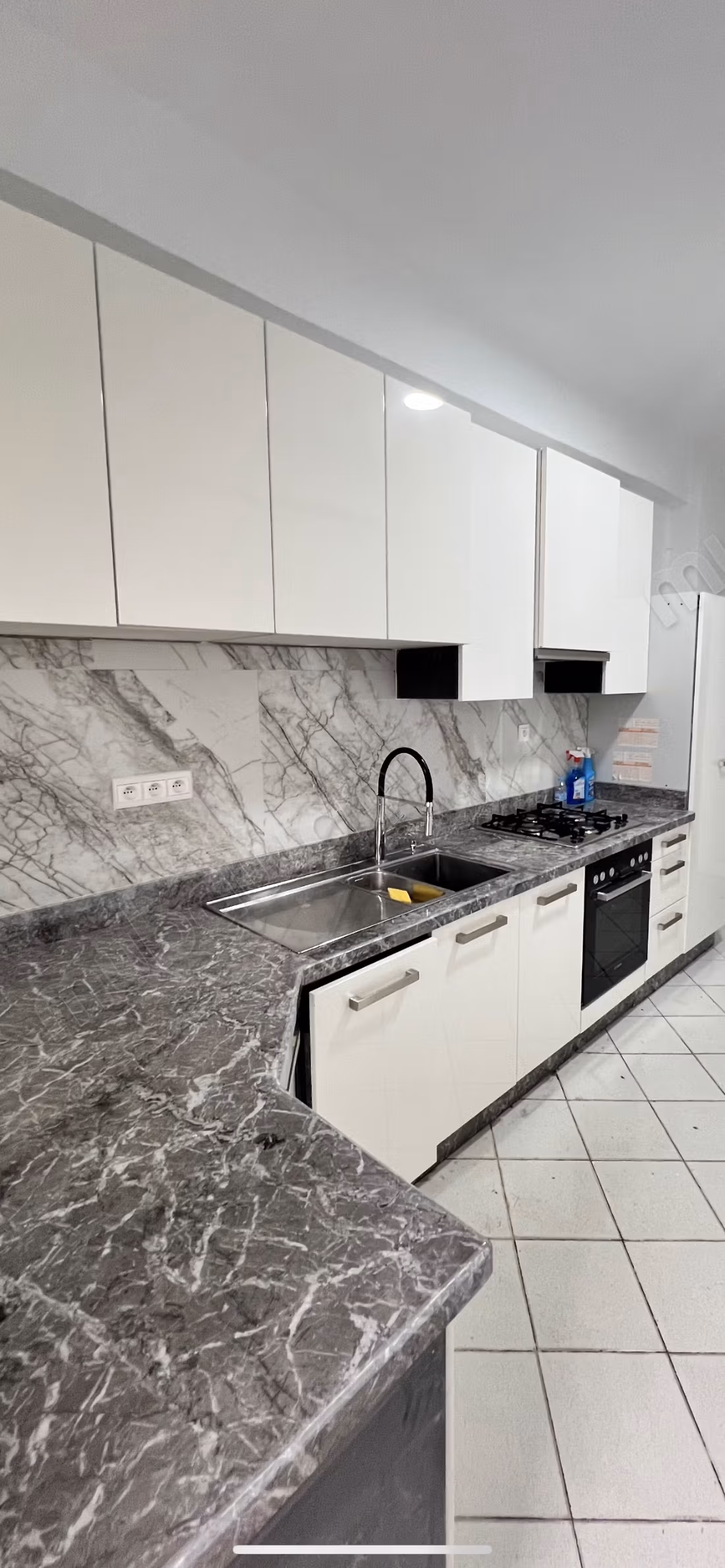 Spacieuse appartement 108 m2