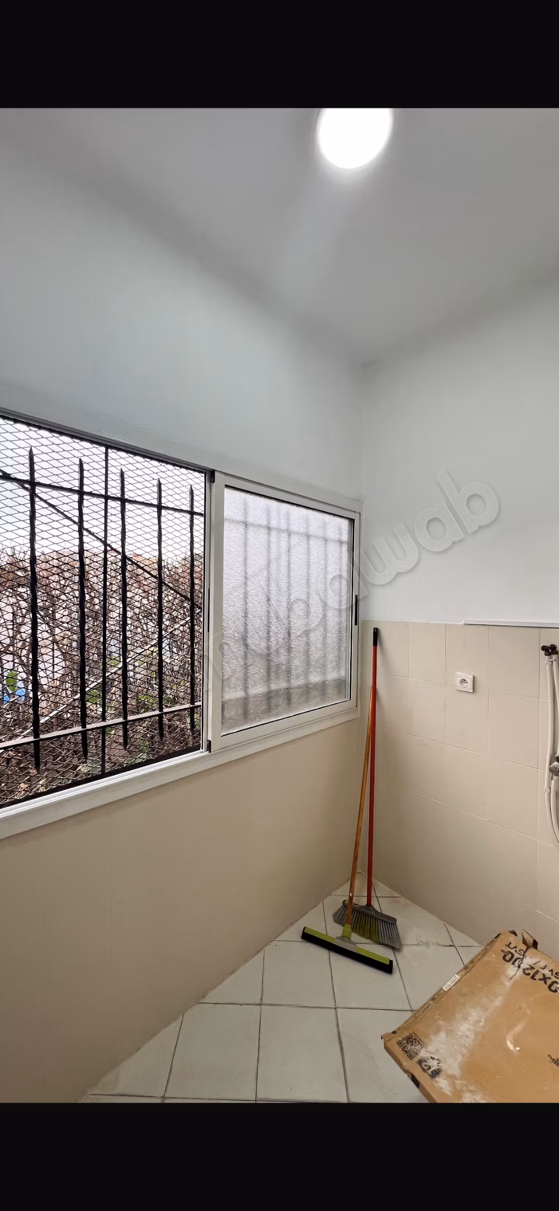 Spacieuse appartement 108 m2