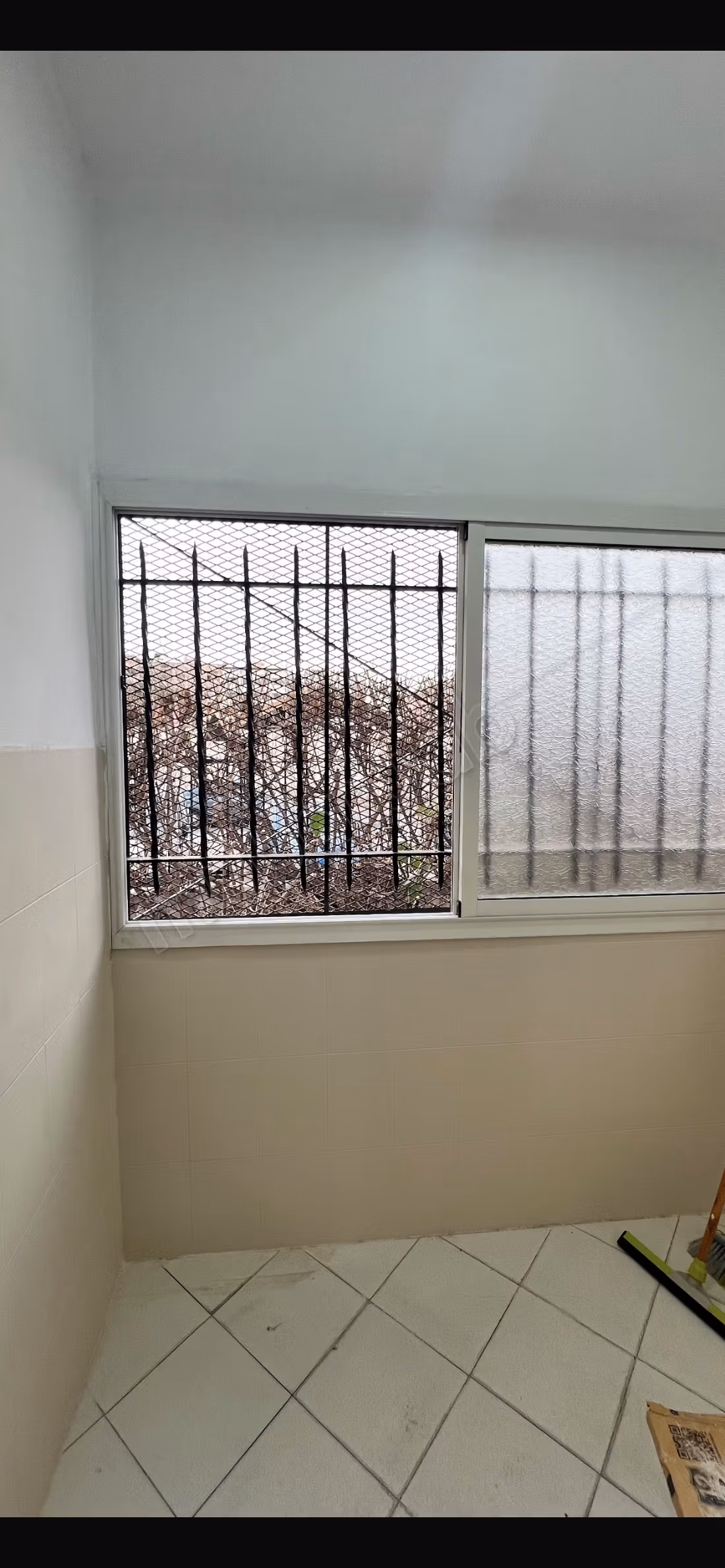 Spacieuse appartement 108 m2