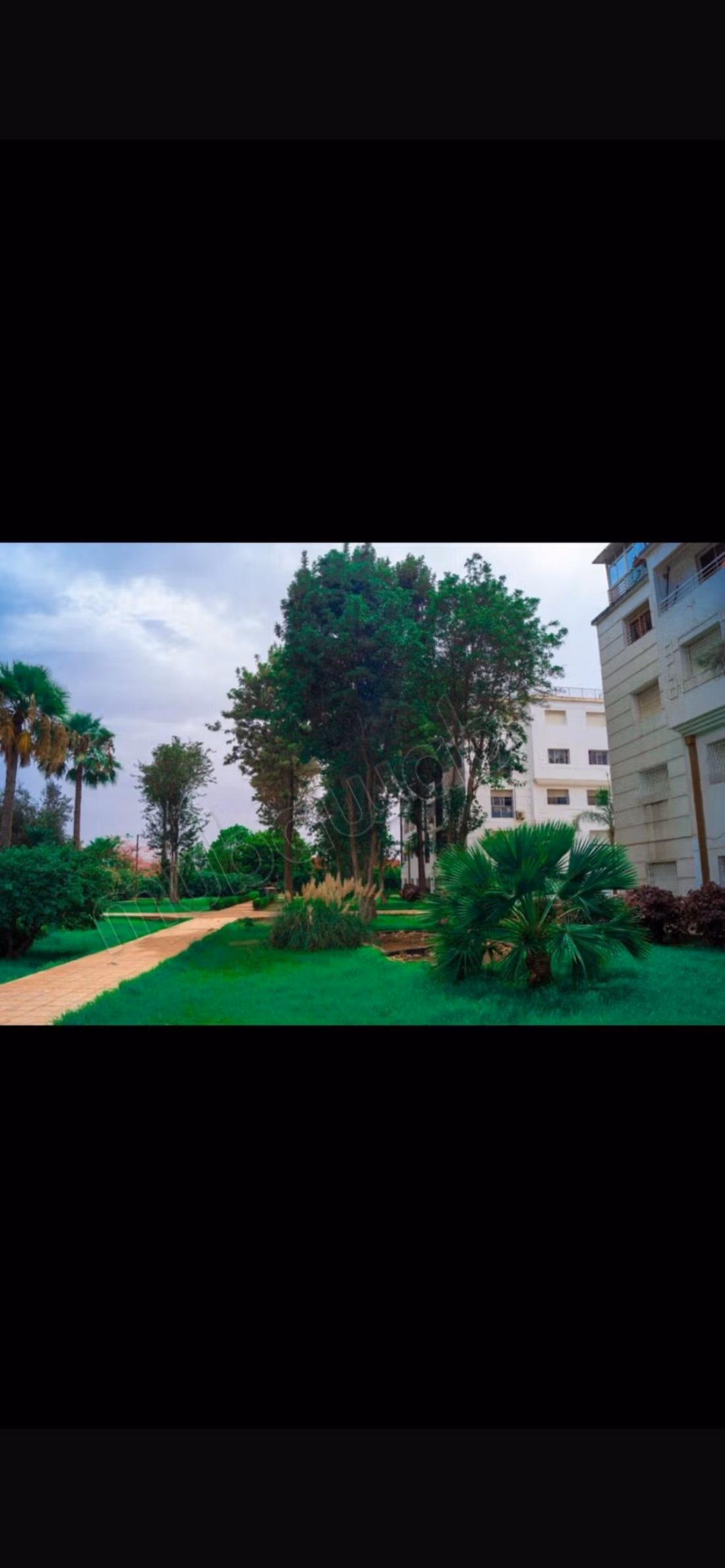 Spacieuse appartement 108 m2