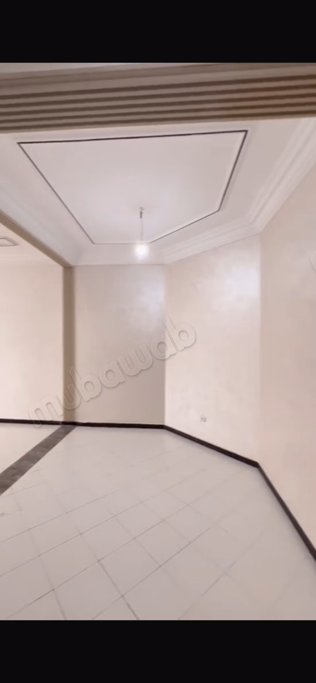 Spacieuse appartement 108 m2