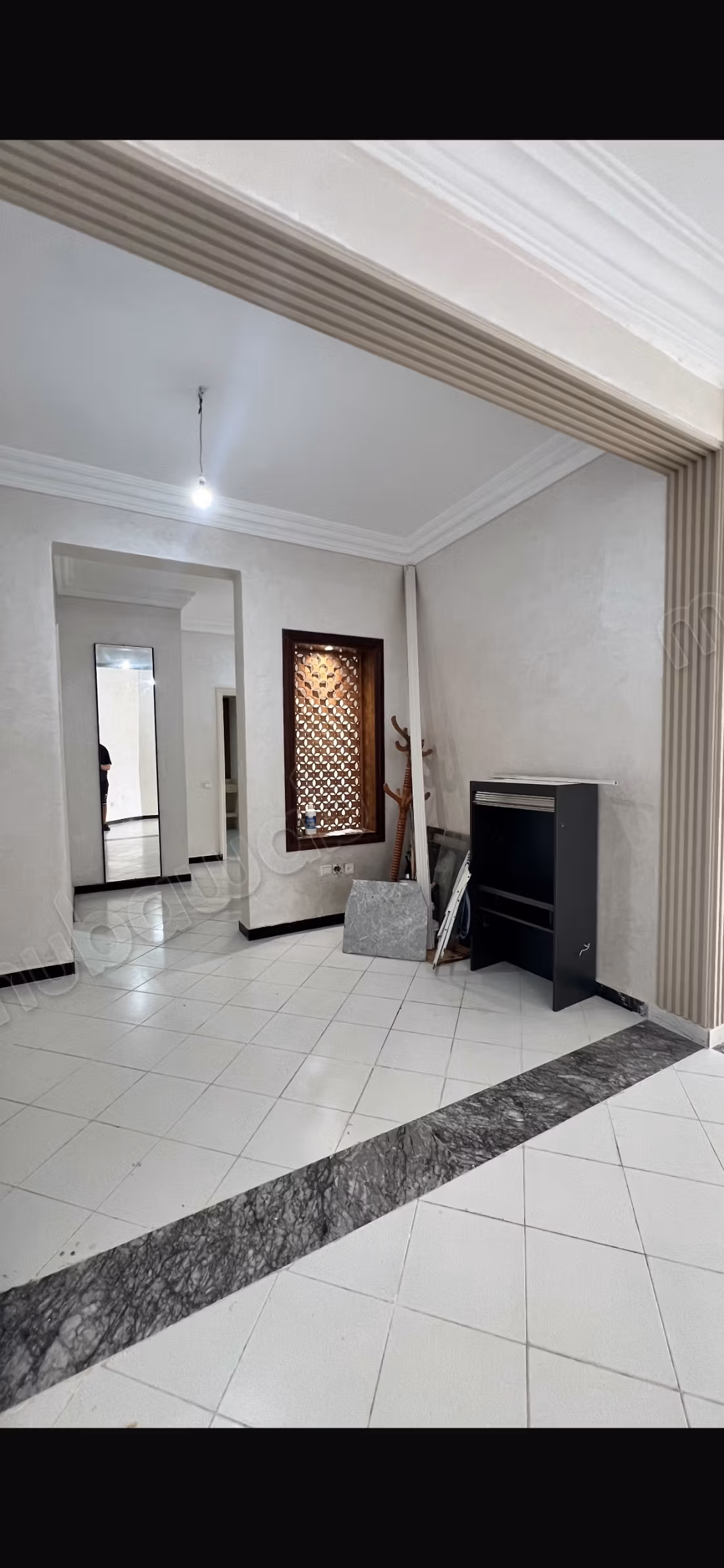 Spacieuse appartement 108 m2