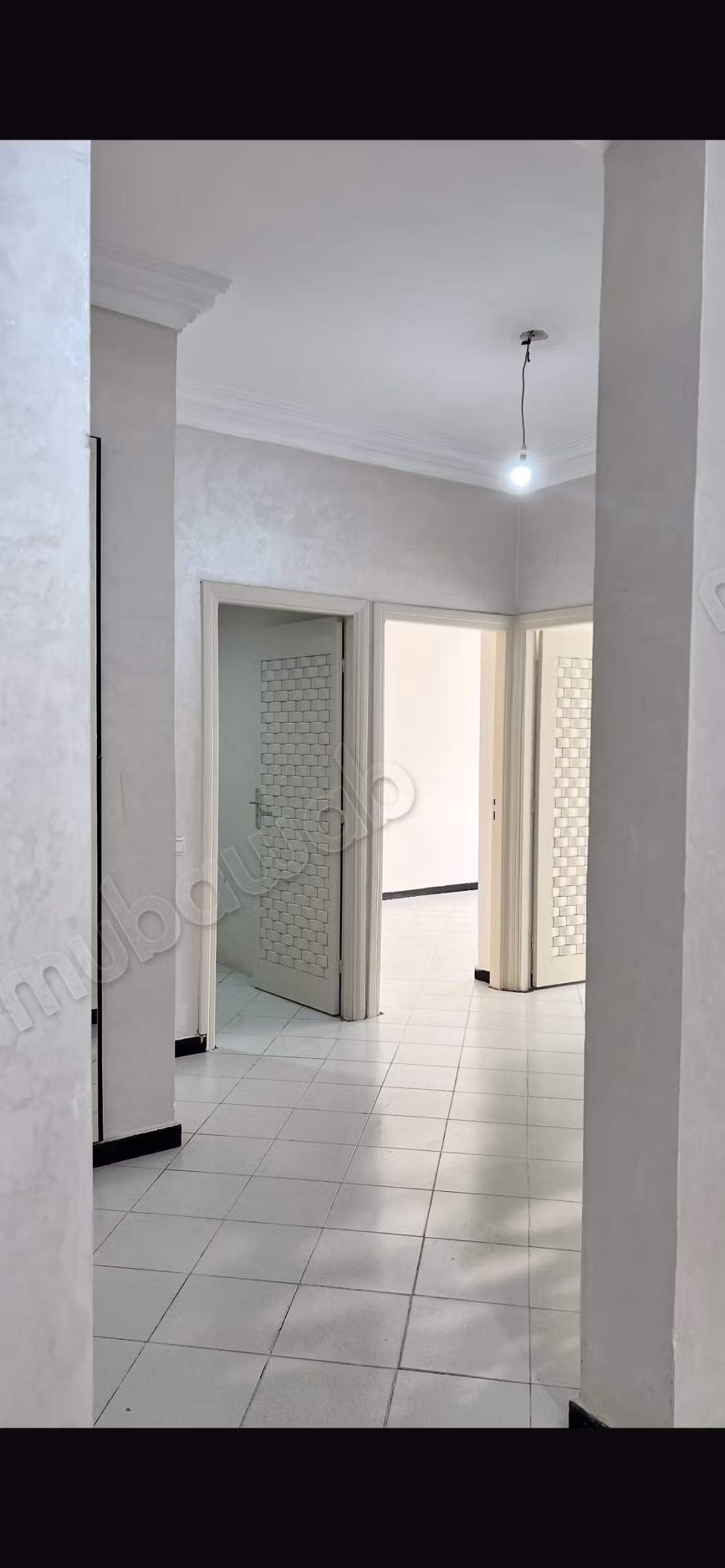 Spacieuse appartement 108 m2