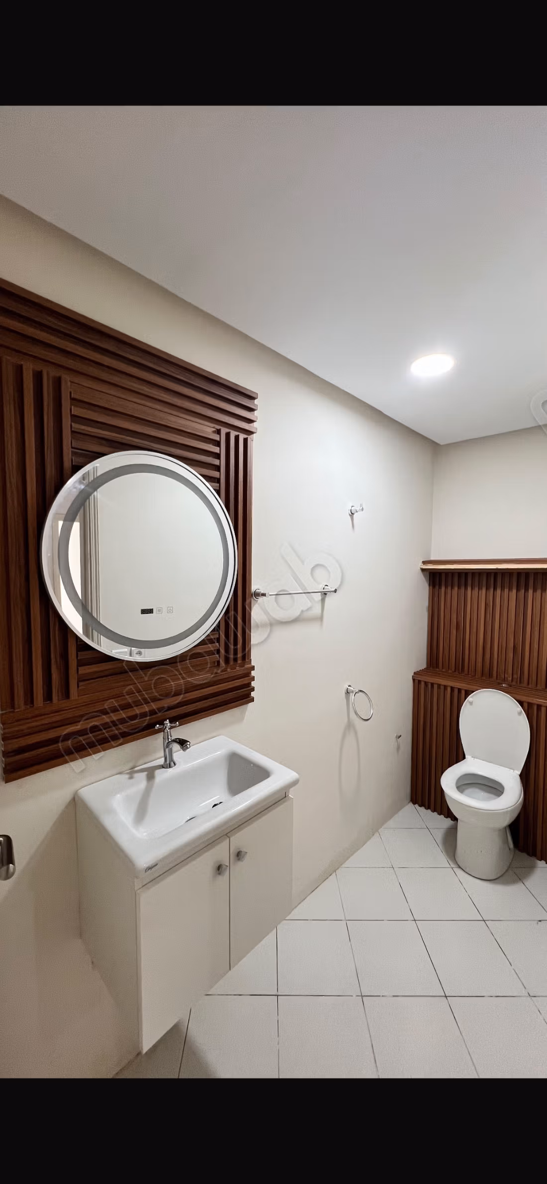 Spacieuse appartement 108 m2