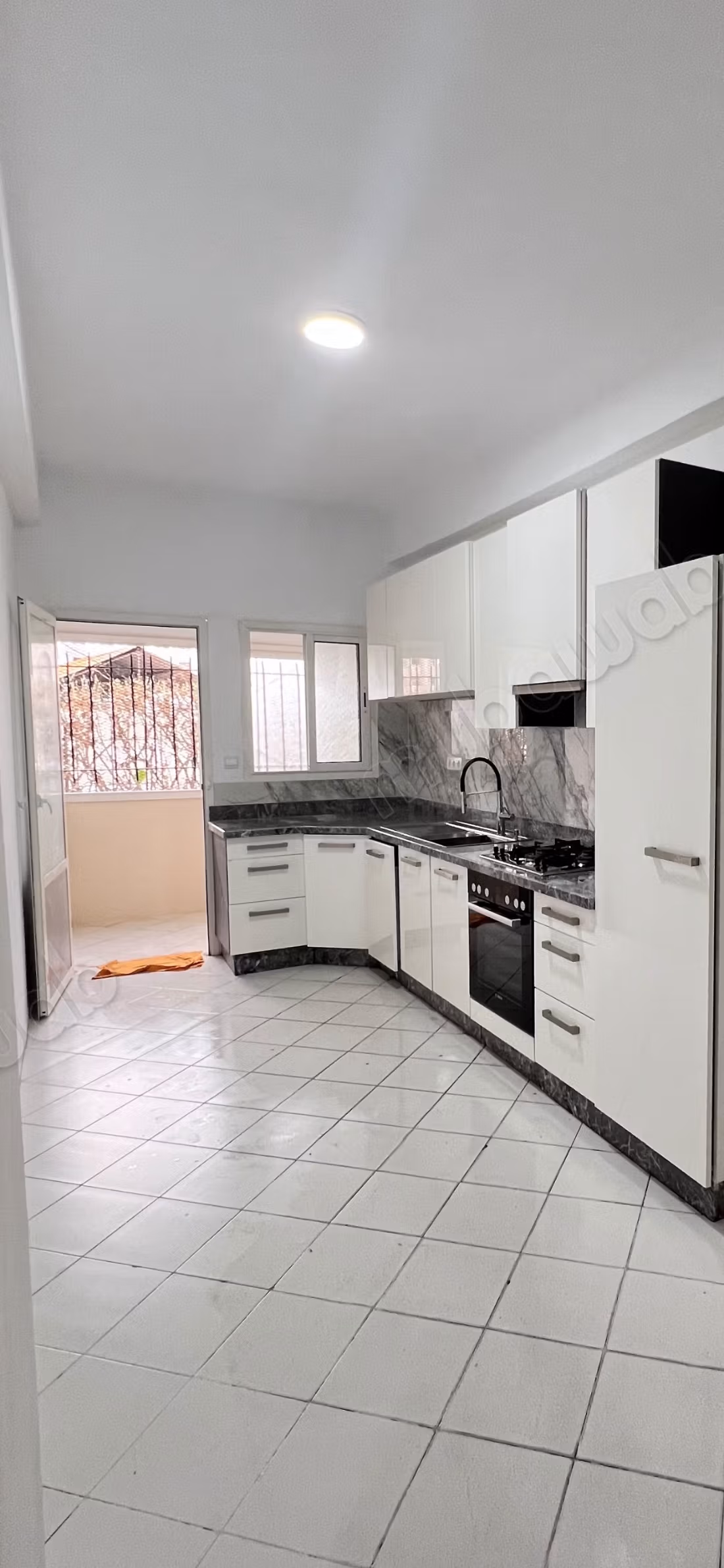 Spacieuse appartement 108 m2