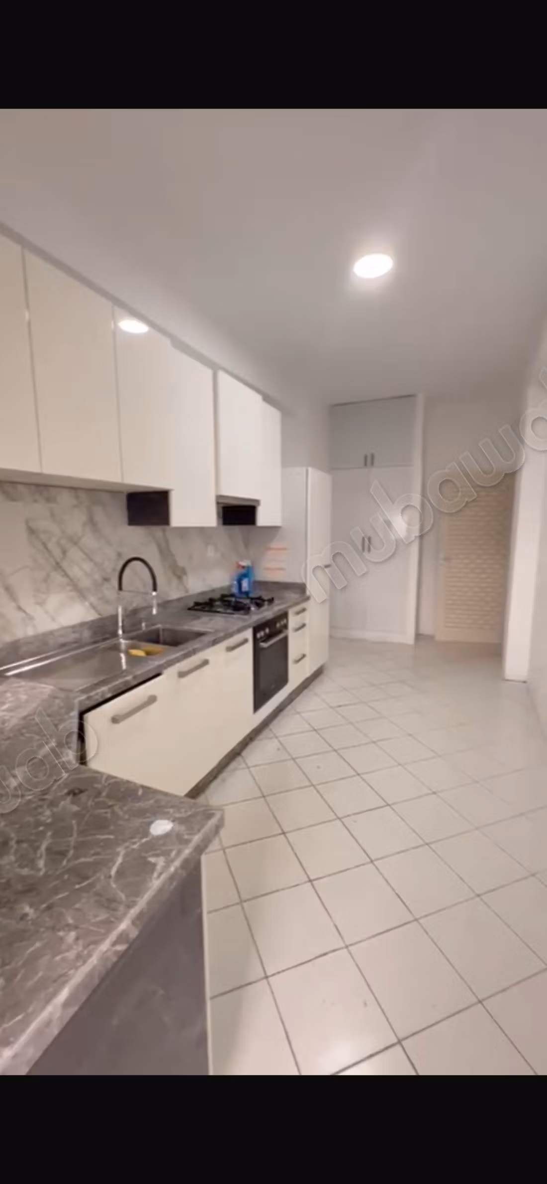 Spacieuse appartement 108 m2