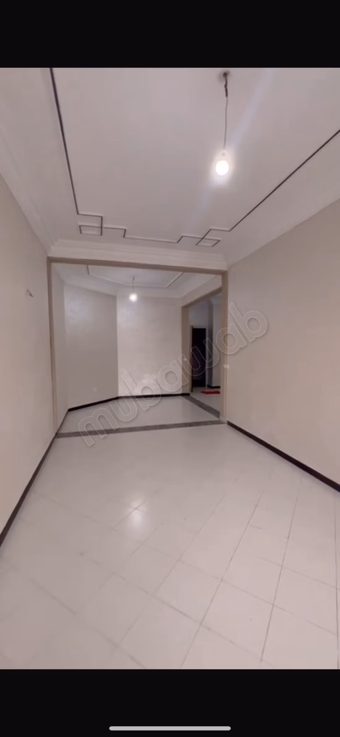 Spacieuse appartement 108 m2