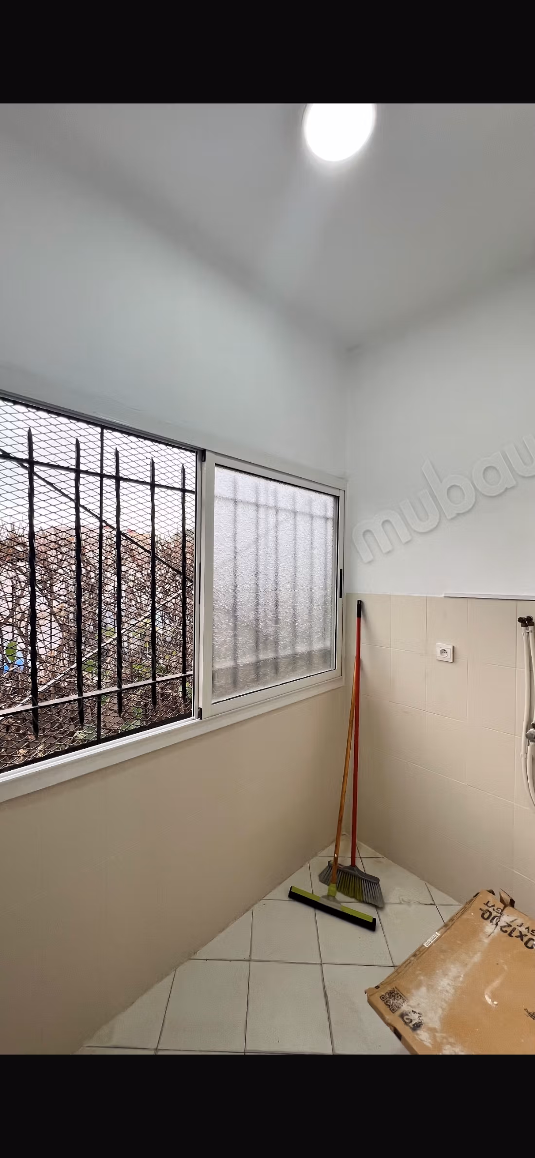 Spacieuse appartement 108 m2