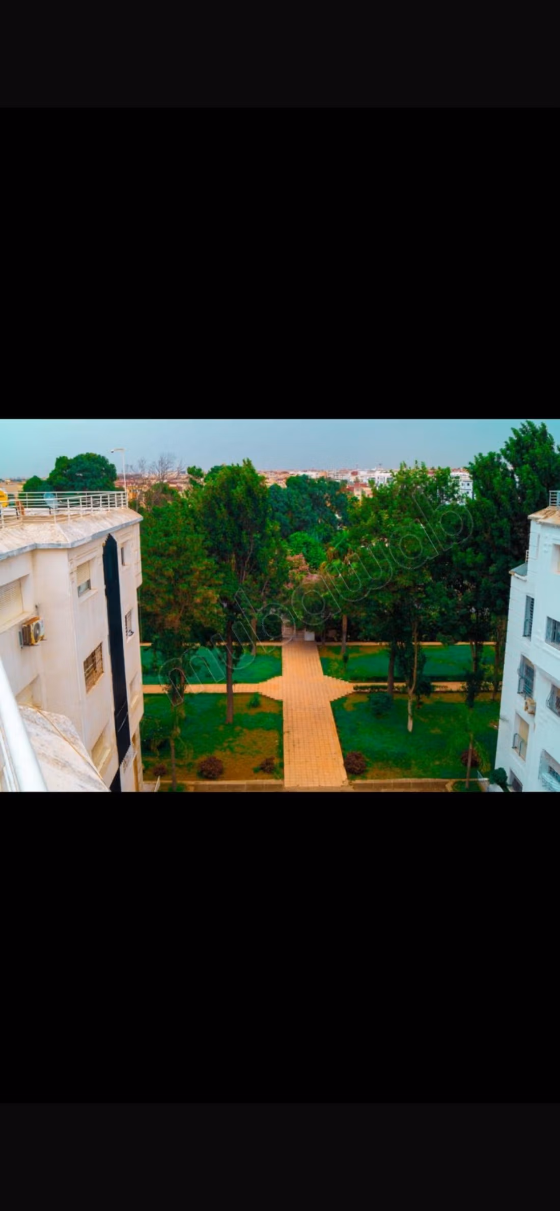 Spacieuse appartement 108 m2