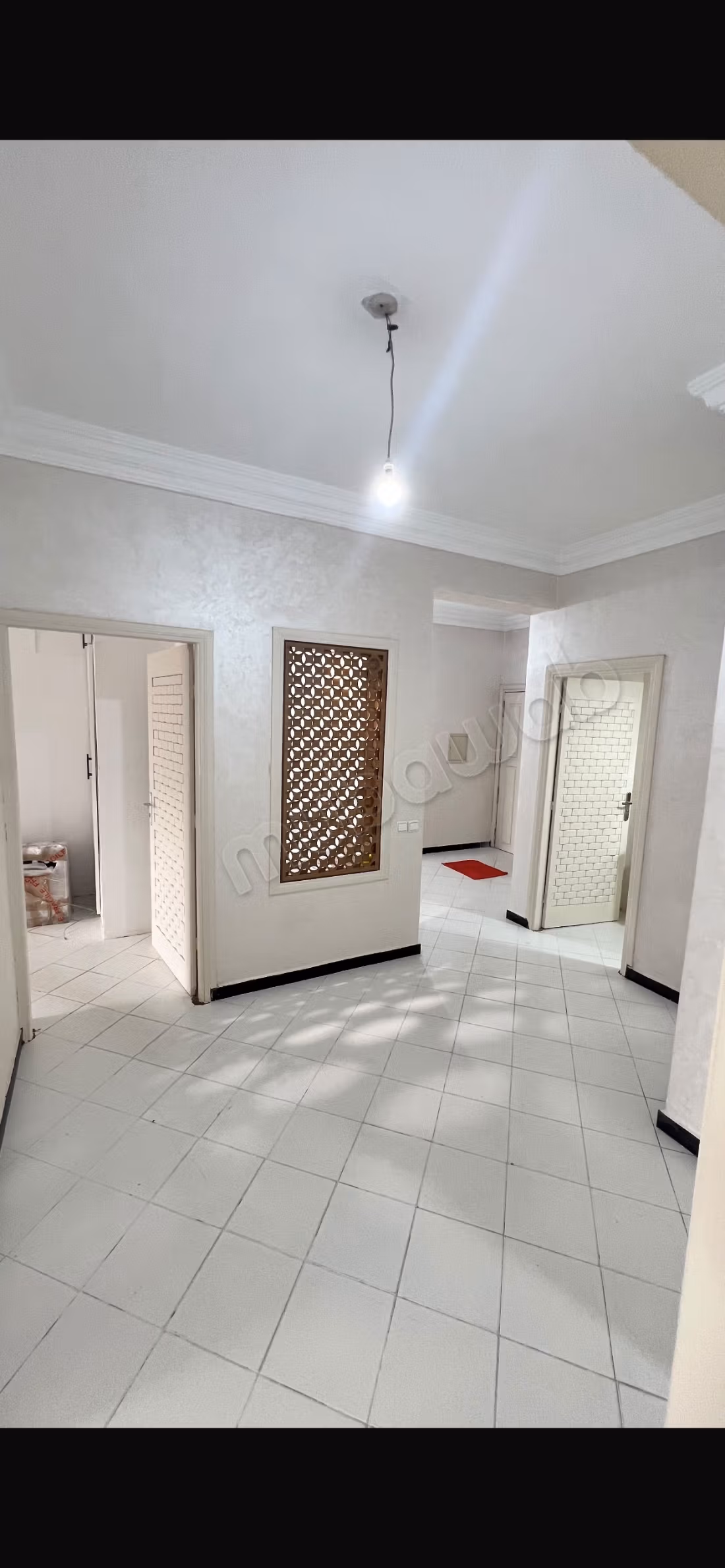Spacieuse appartement 108 m2