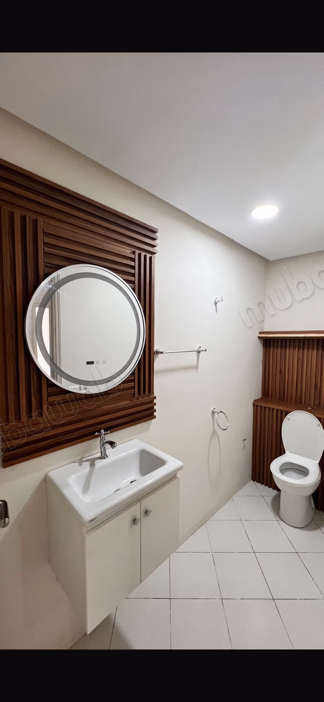 Spacieuse appartement 108 m2