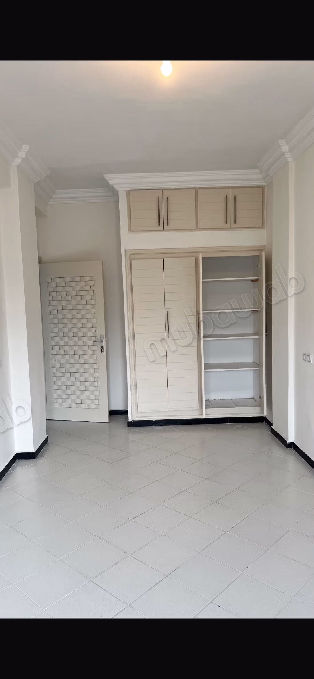 Spacieuse appartement 108 m2