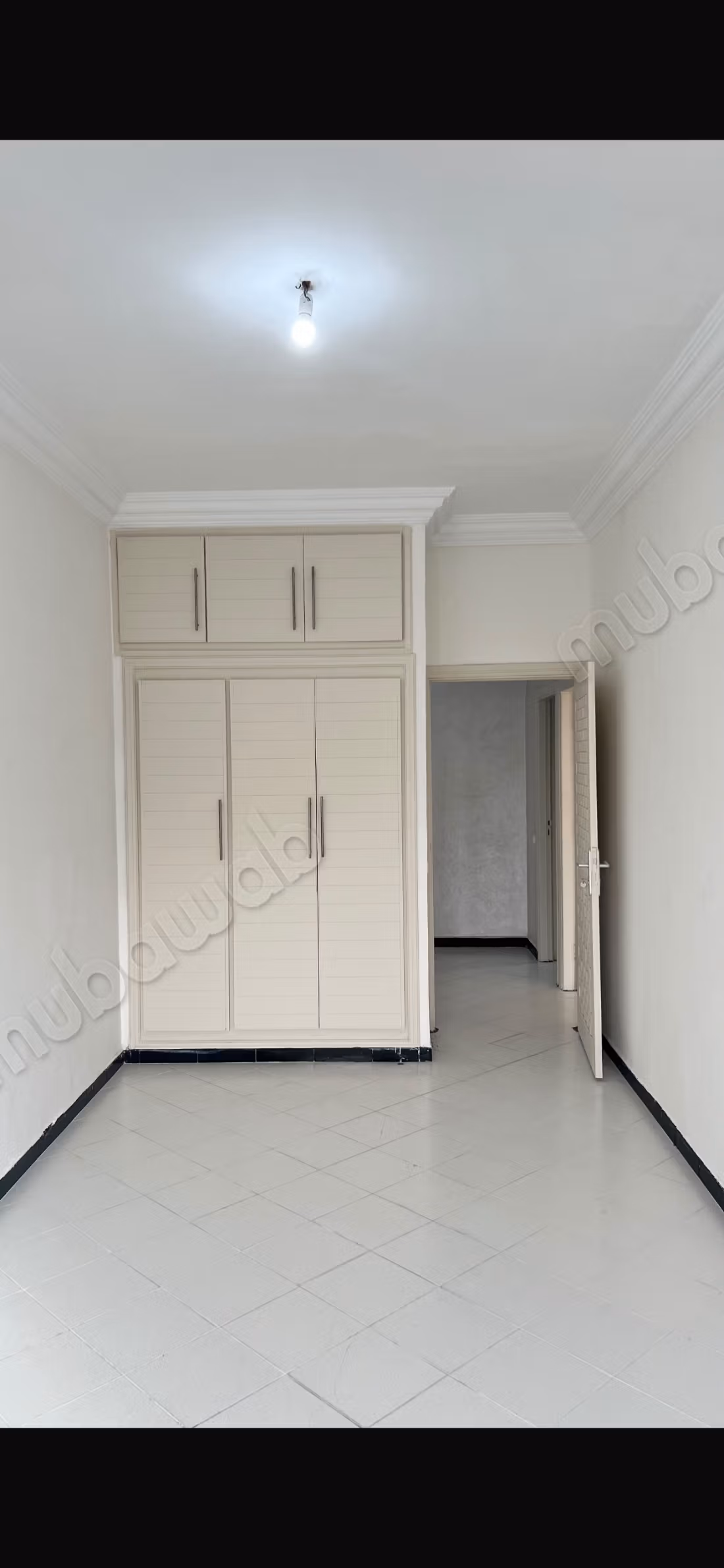 Spacieuse appartement 108 m2