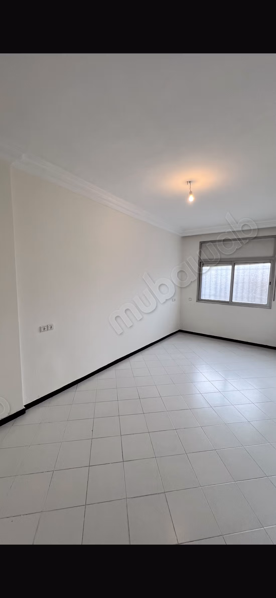 Spacieuse appartement 108 m2