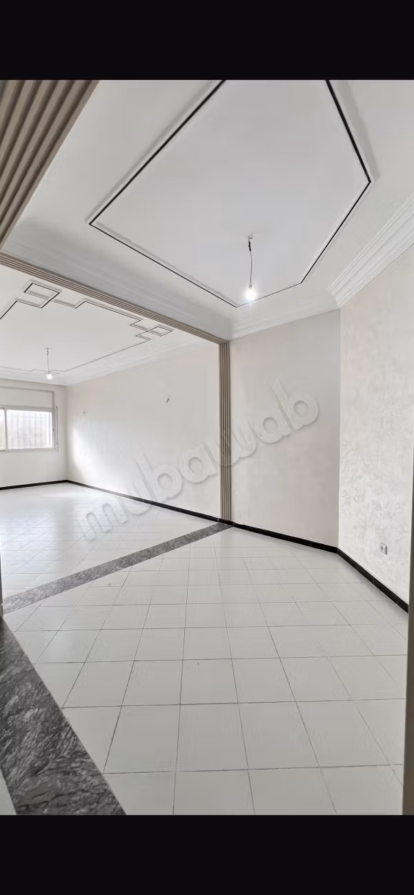 Appartamento spazioso di 108 m2