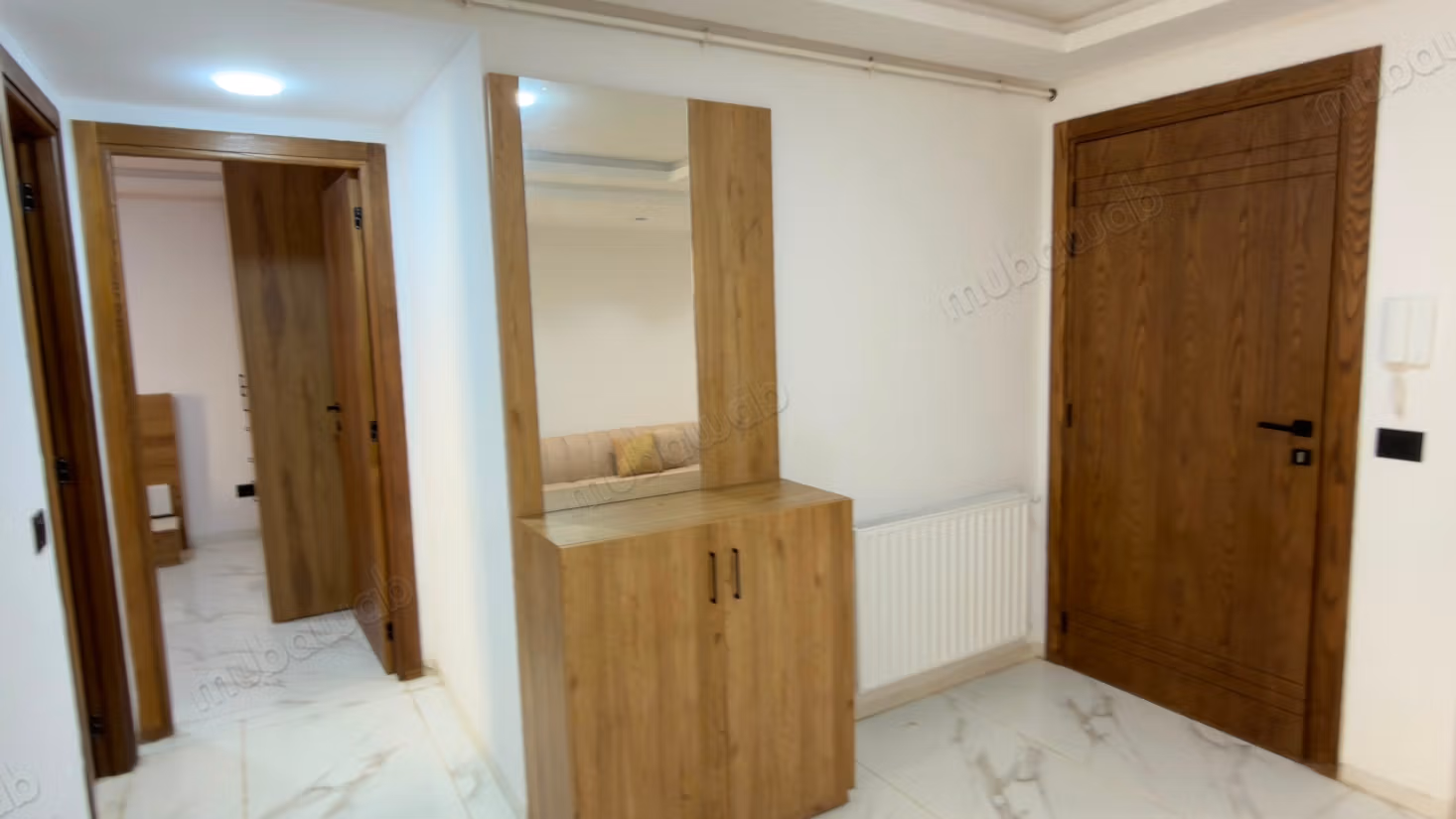  À vendre – s1 haut standing, cité wahat 