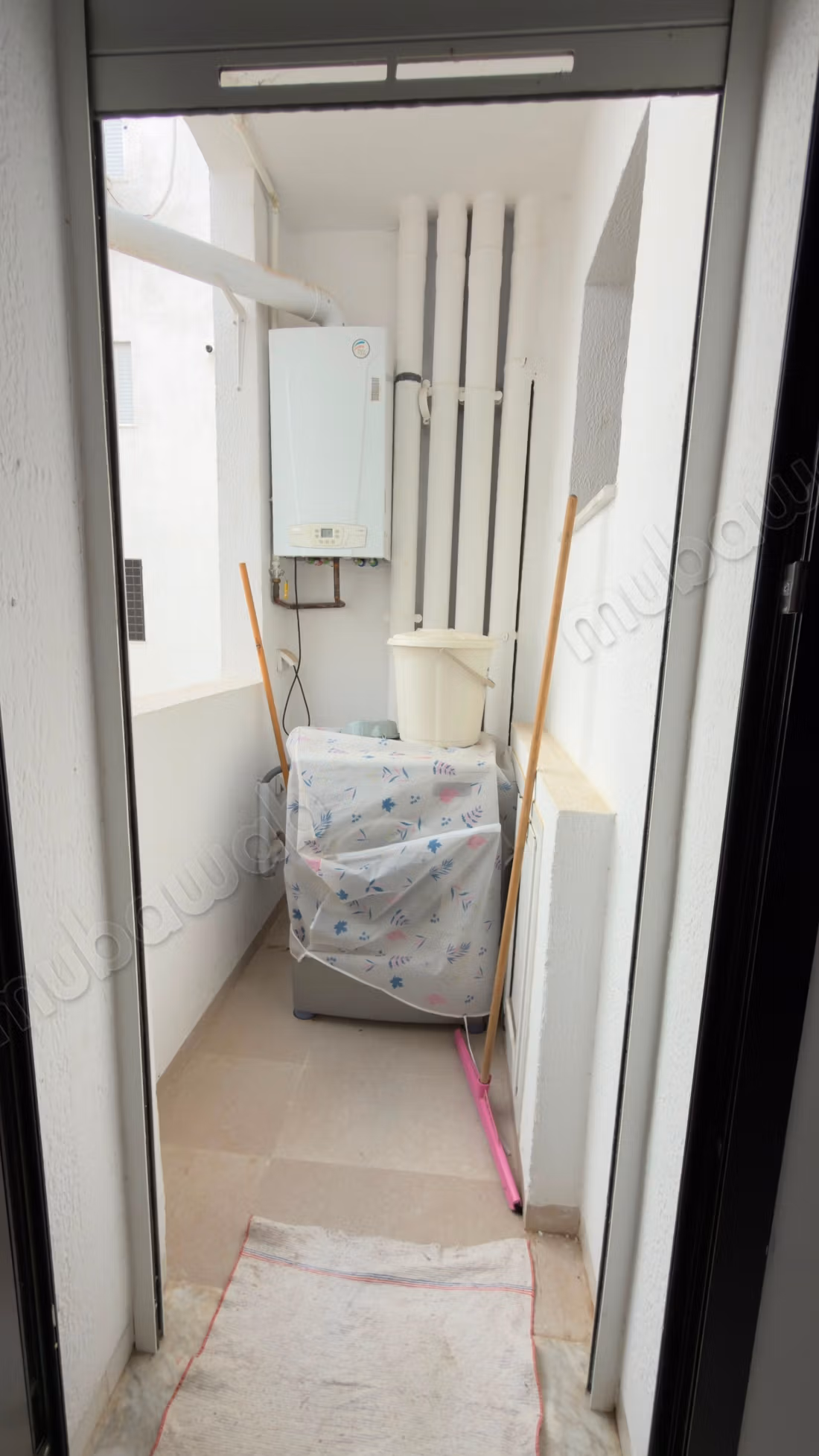  À vendre – s1 haut standing, cité wahat 