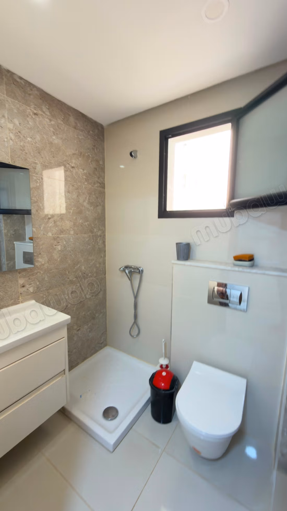  À vendre – s1 haut standing, cité wahat 