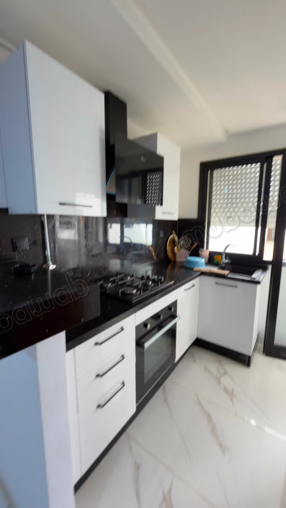  À vendre – s1 haut standing, cité wahat 
