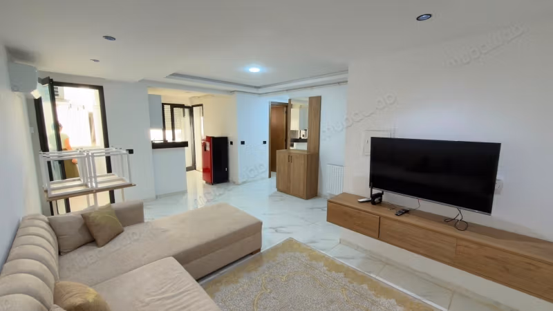  À vendre – s1 haut standing, cité wahat 
