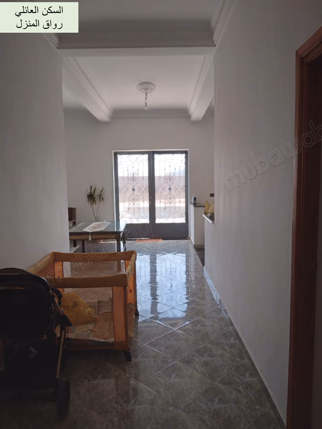 Beautiful residential property of one hectare
